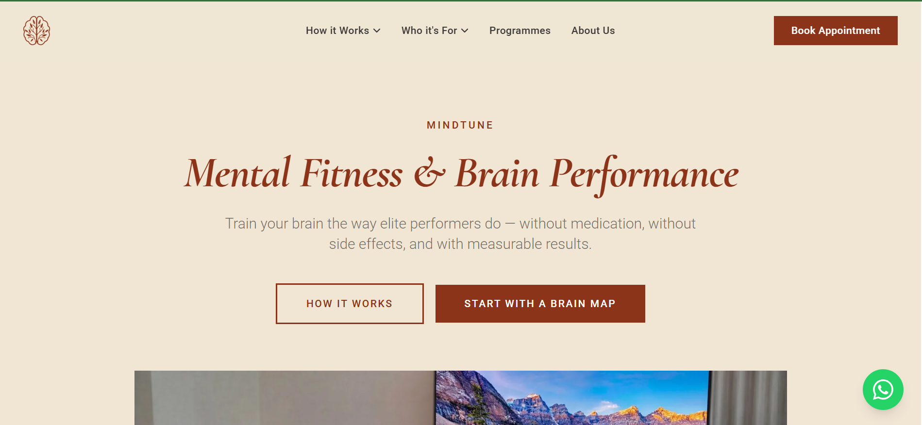 Live E-Commerce Website Example